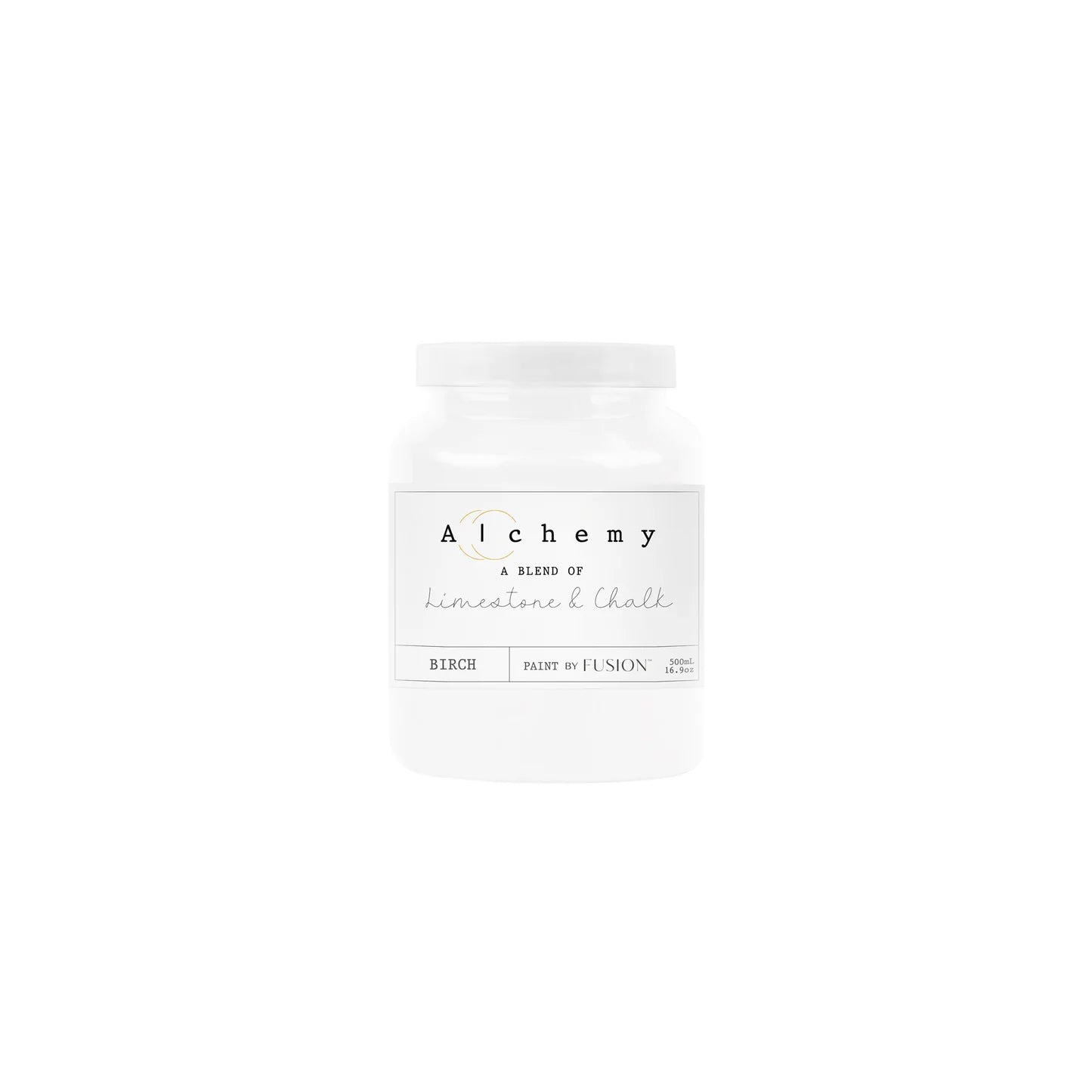 Birch - Alchemy by Fusion (Avail Appx. 09/28/25)
