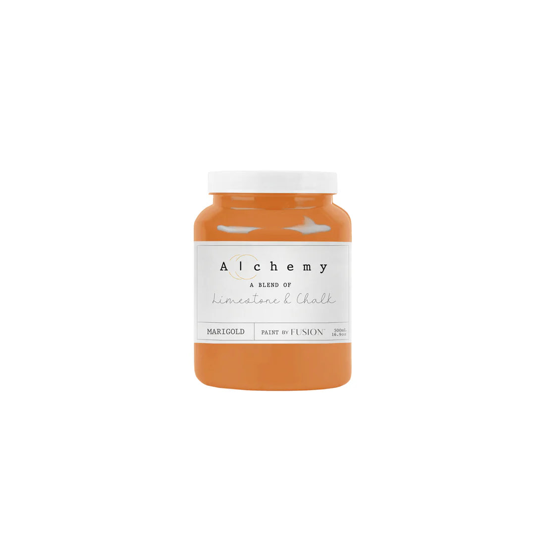Marigold - Alchemy by Fusion (Avail Appx. 09/28/25)
