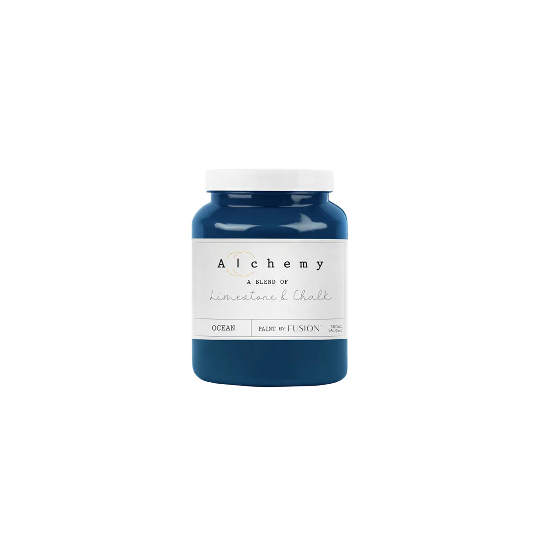 Ocean - Alchemy by Fusion (Avail Appx. 09/28/25)