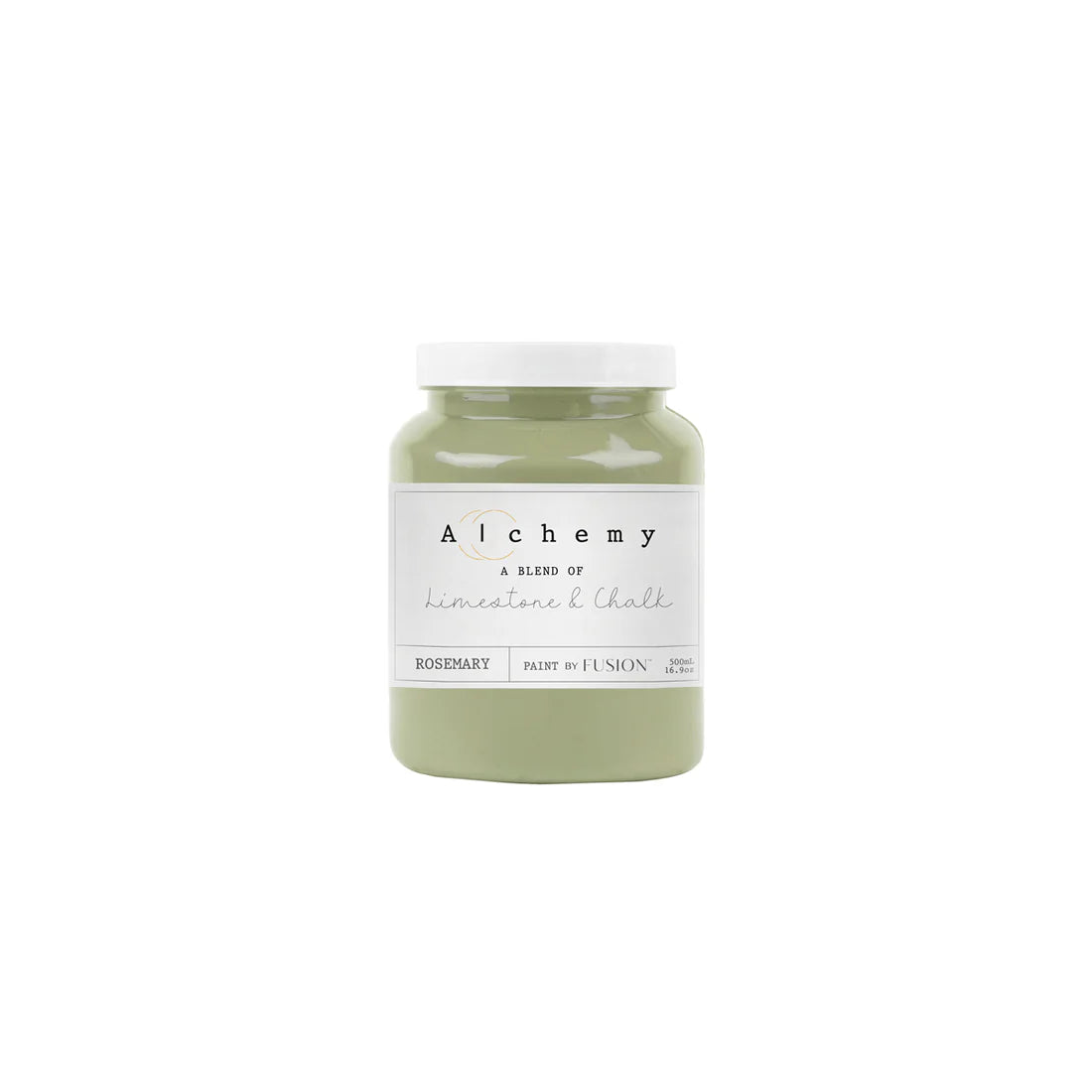Rosemary - Alchemy by Fusion (Avail Appx. 09/28/25)