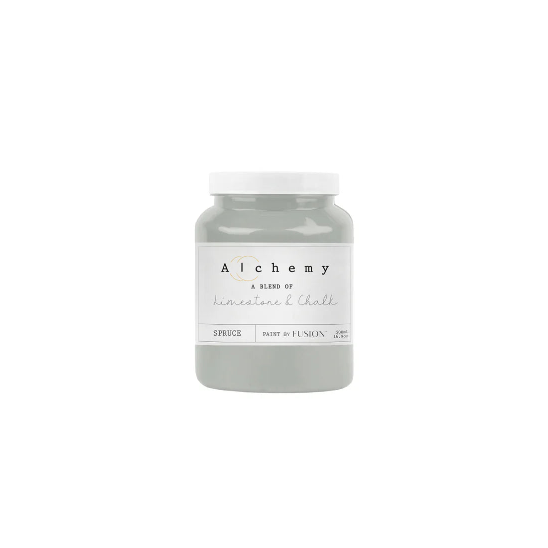Spruce - Alchemy by Fusion (Avail Appx. 09/28/25)