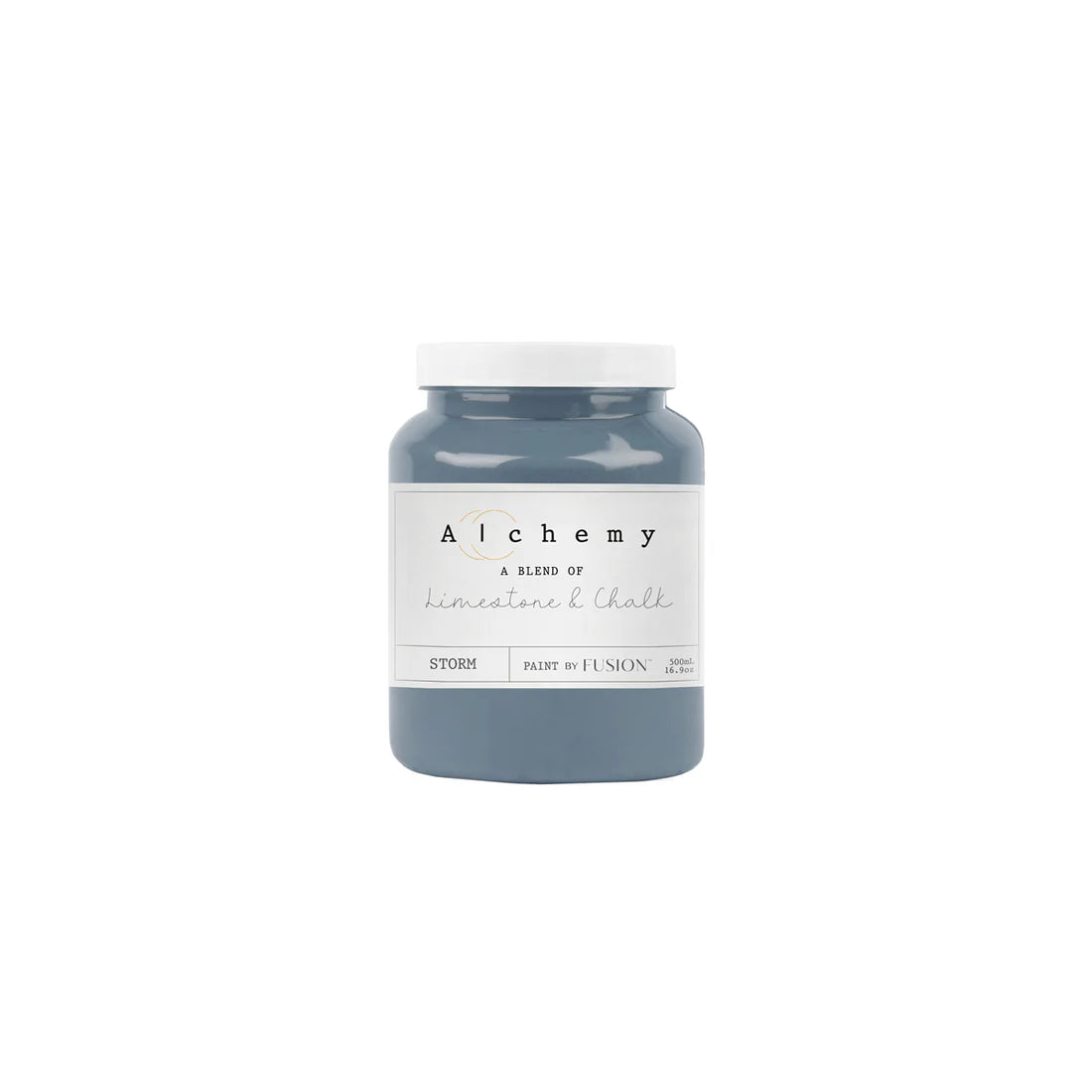 Storm - Alchemy by Fusion  (Avail Appx. 09/28/25)