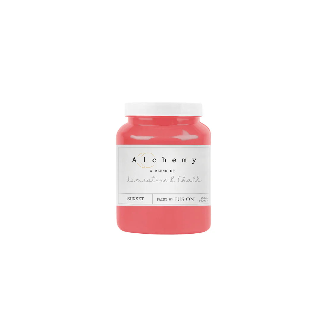 Sunset - Alchemy by Fusion (Avail Appx. 09/28/25)