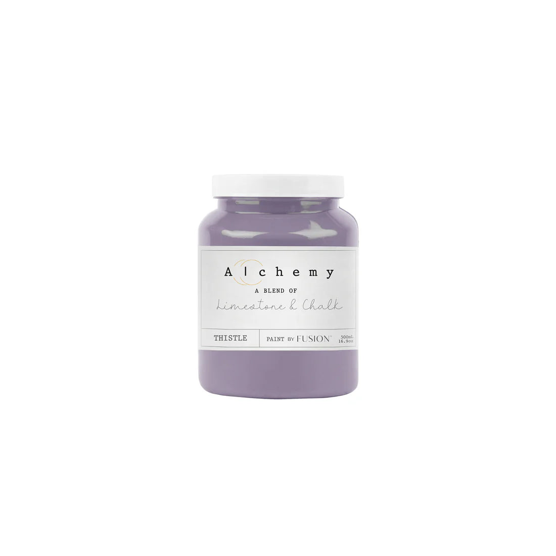 Thistle - Alchemy by Fusion  (Avail Appx. 09/28/25)