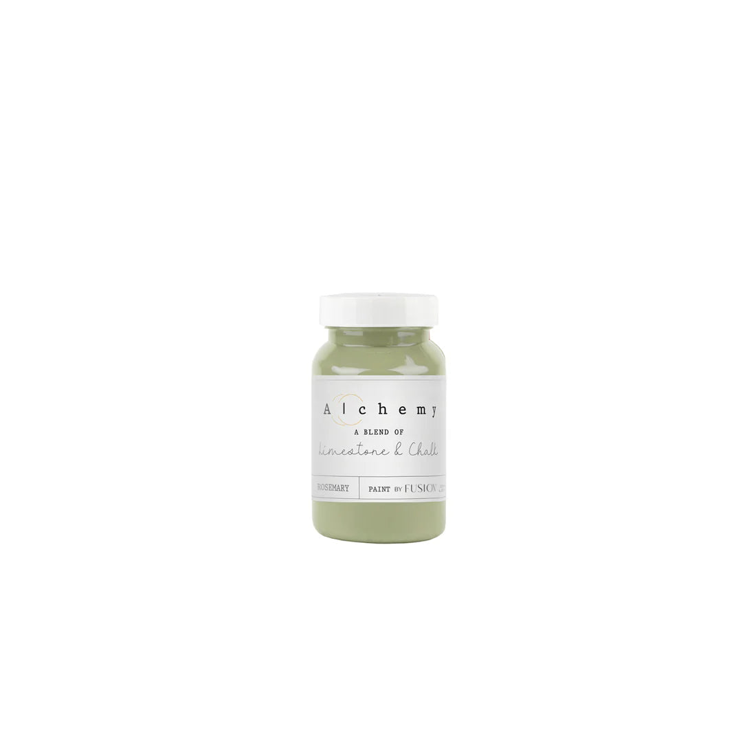 Rosemary - Alchemy by Fusion (Avail Appx. 09/28/25)