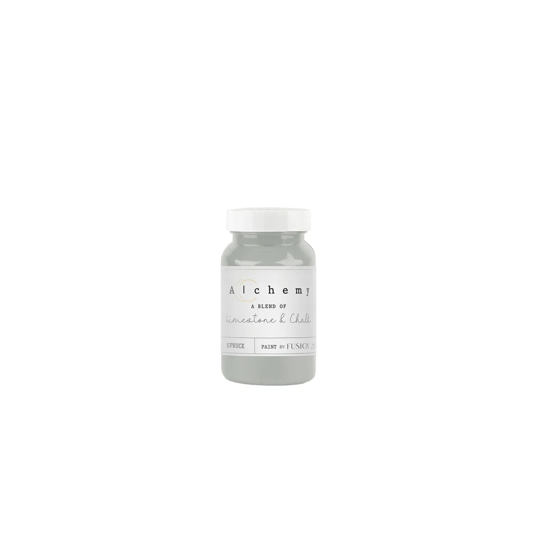 Spruce - Alchemy by Fusion (Avail Appx. 09/28/25)
