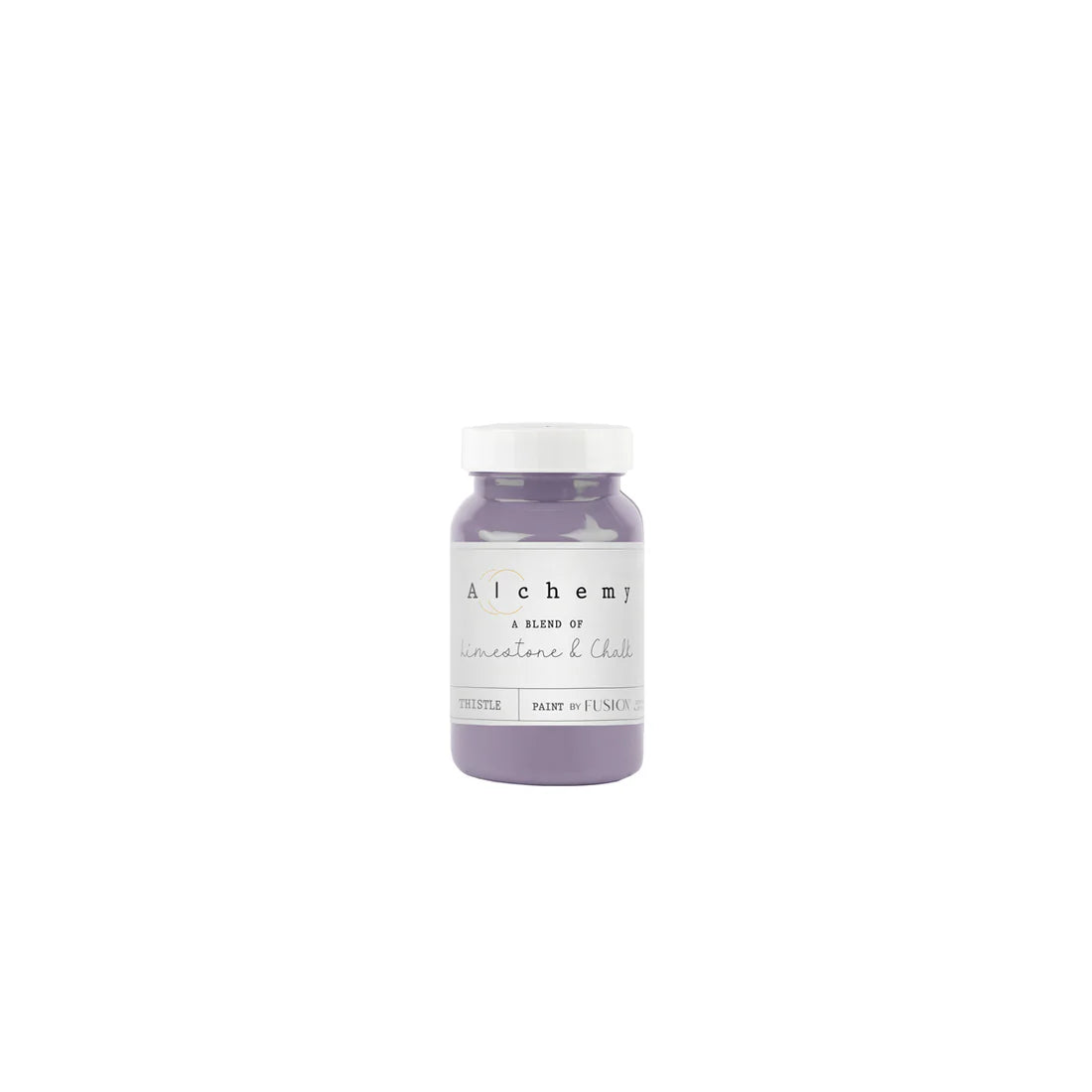 Thistle - Alchemy by Fusion  (Avail Appx. 09/28/25)