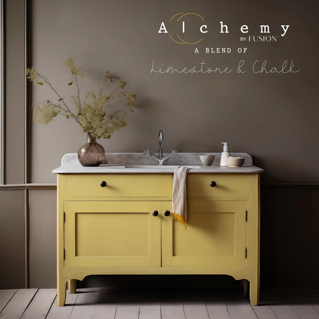 Amber - Alchemy by Fusion (Avail Appx. 09/28/25)