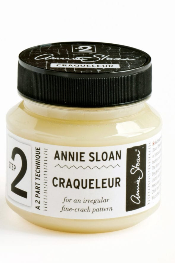 Craqueleur Medium