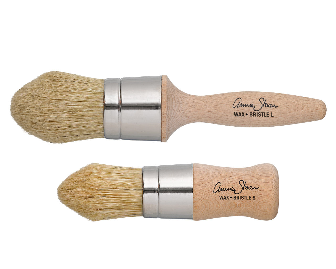 Chalk Paint® WAX Brush - Small No.22 (16cm x 3.5cm)