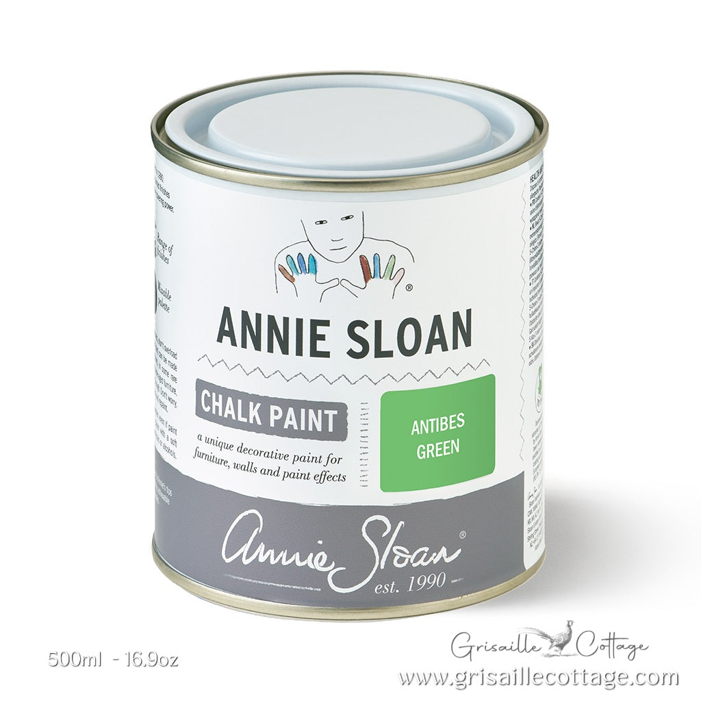 Antibes Green - Annie Sloan Chalk Paint®