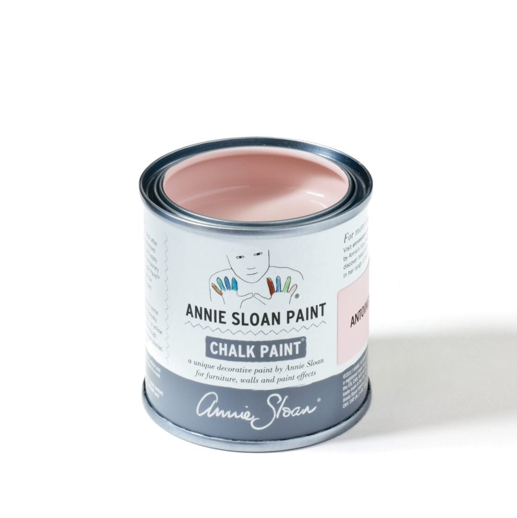 Antoinette - Annie Sloan Chalk Paint®