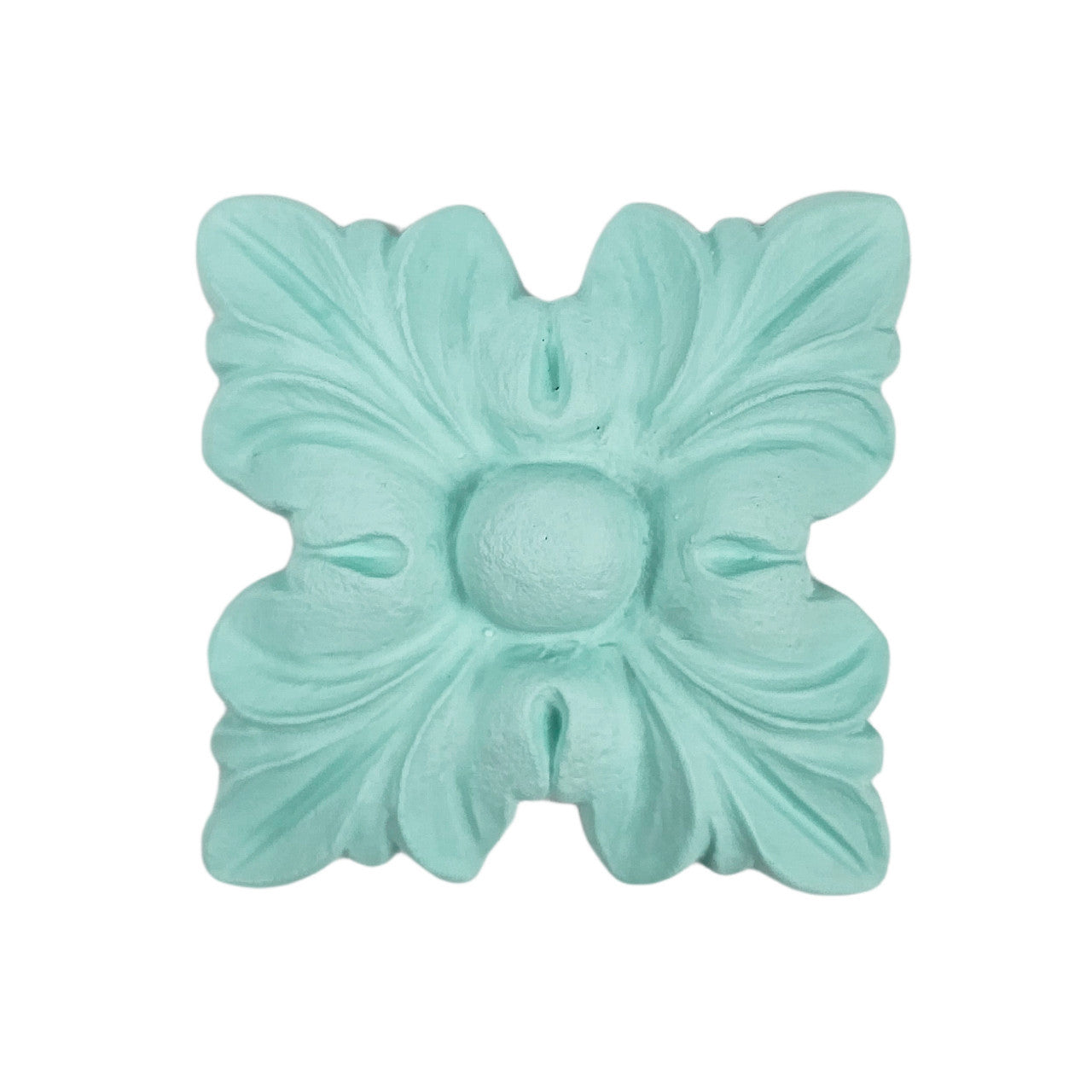 Aquamarine - Paint Couture