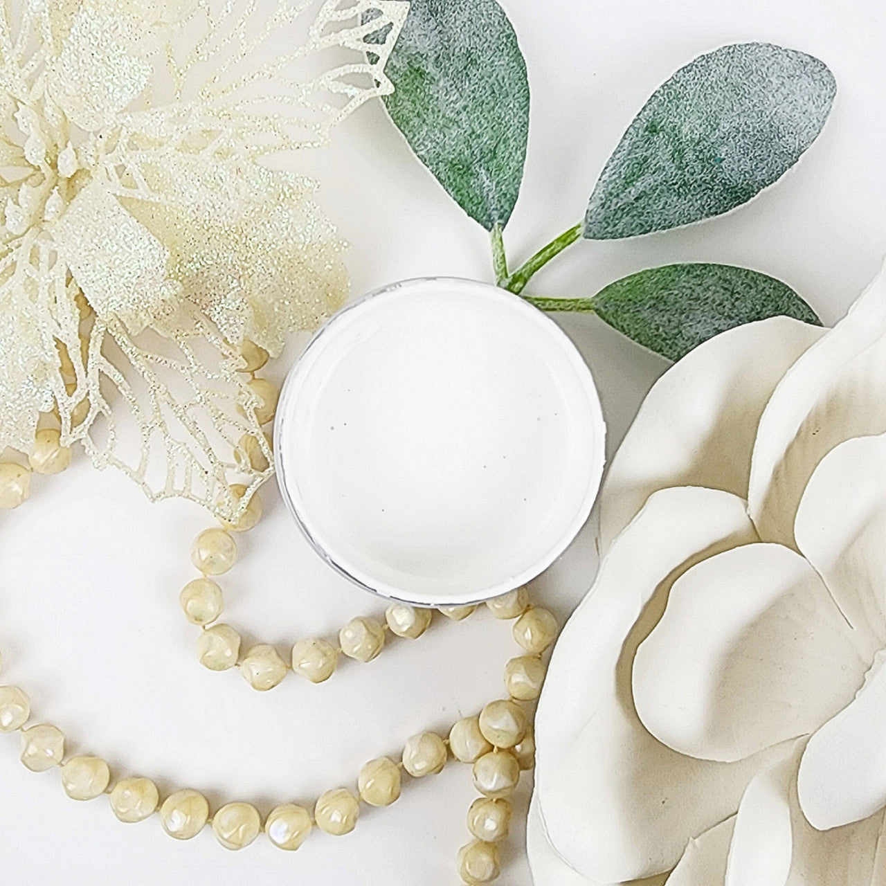 Arctic White - Paint Couture