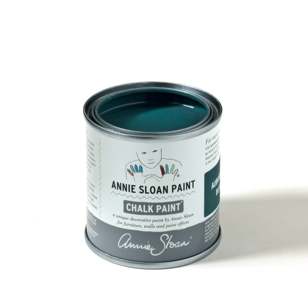 Aubusson Blue - Annie Sloan Chalk Paint®