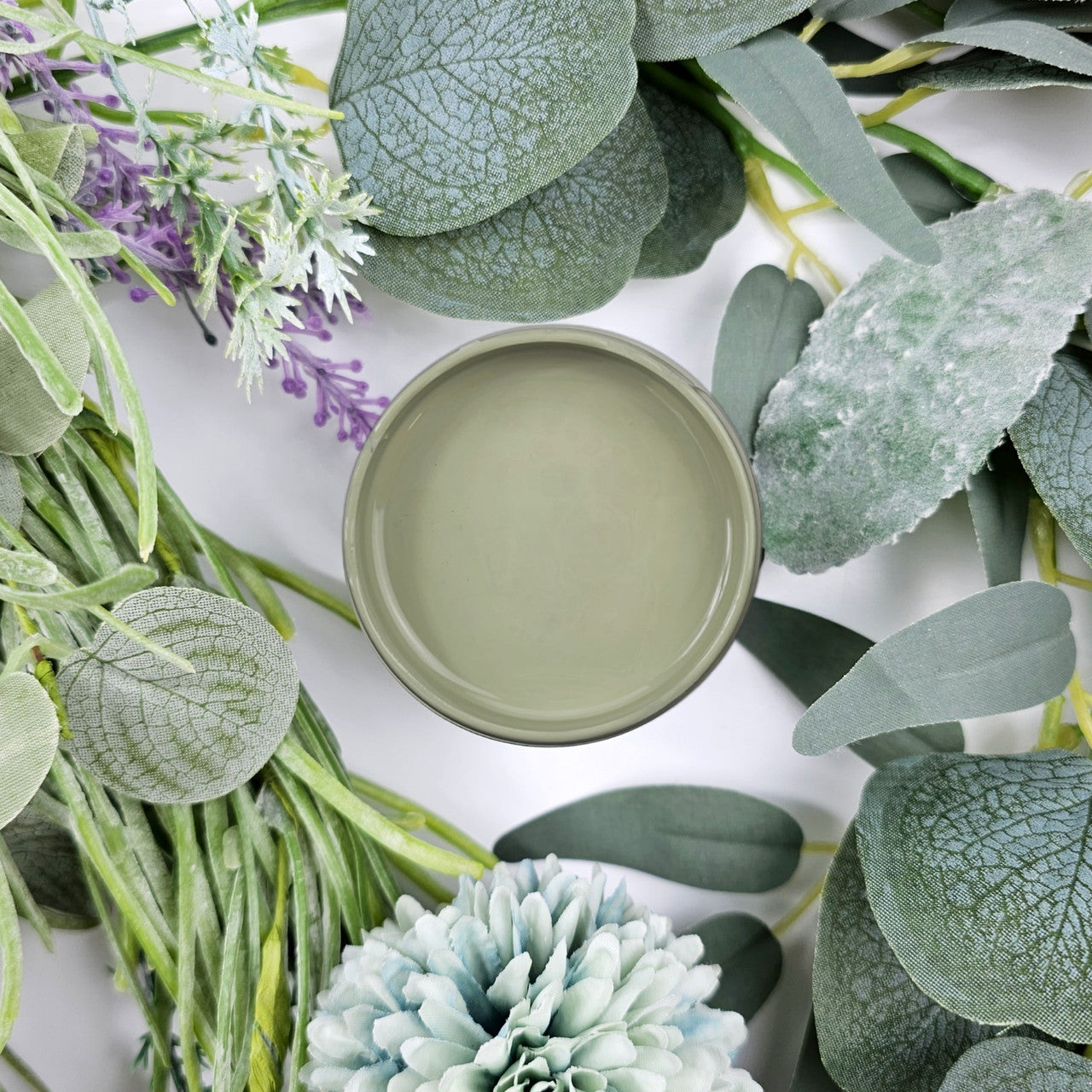 Autumn Sage - Paint Couture