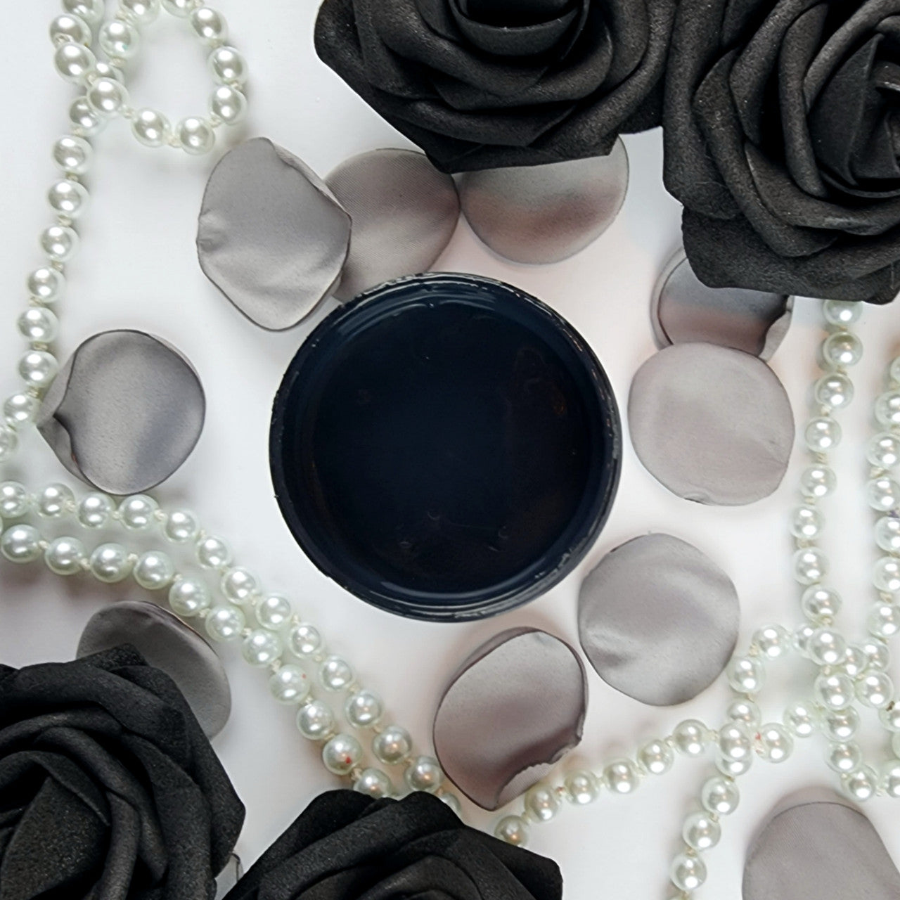 Baltic Black - Paint Couture