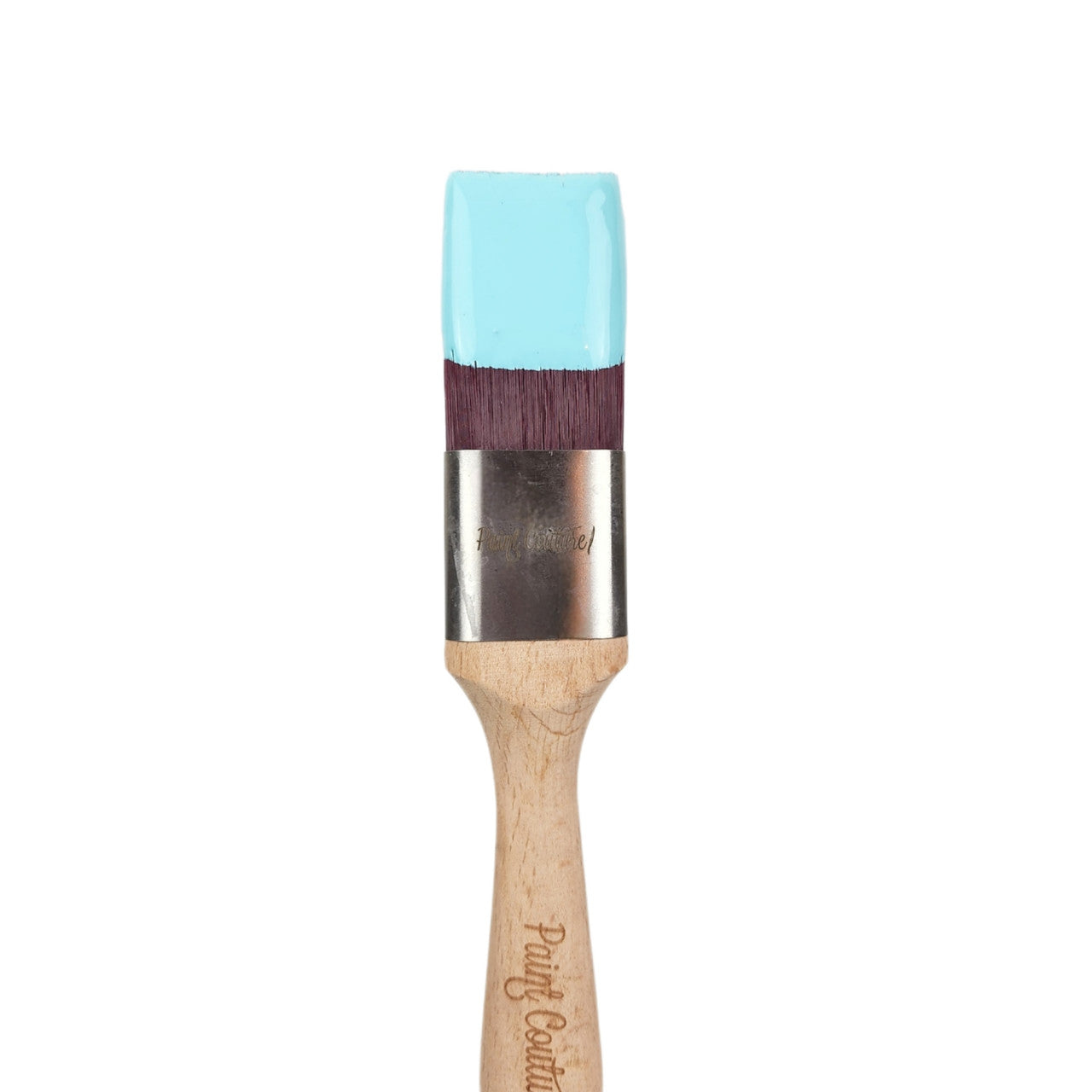 Barbados Blue - Paint Couture