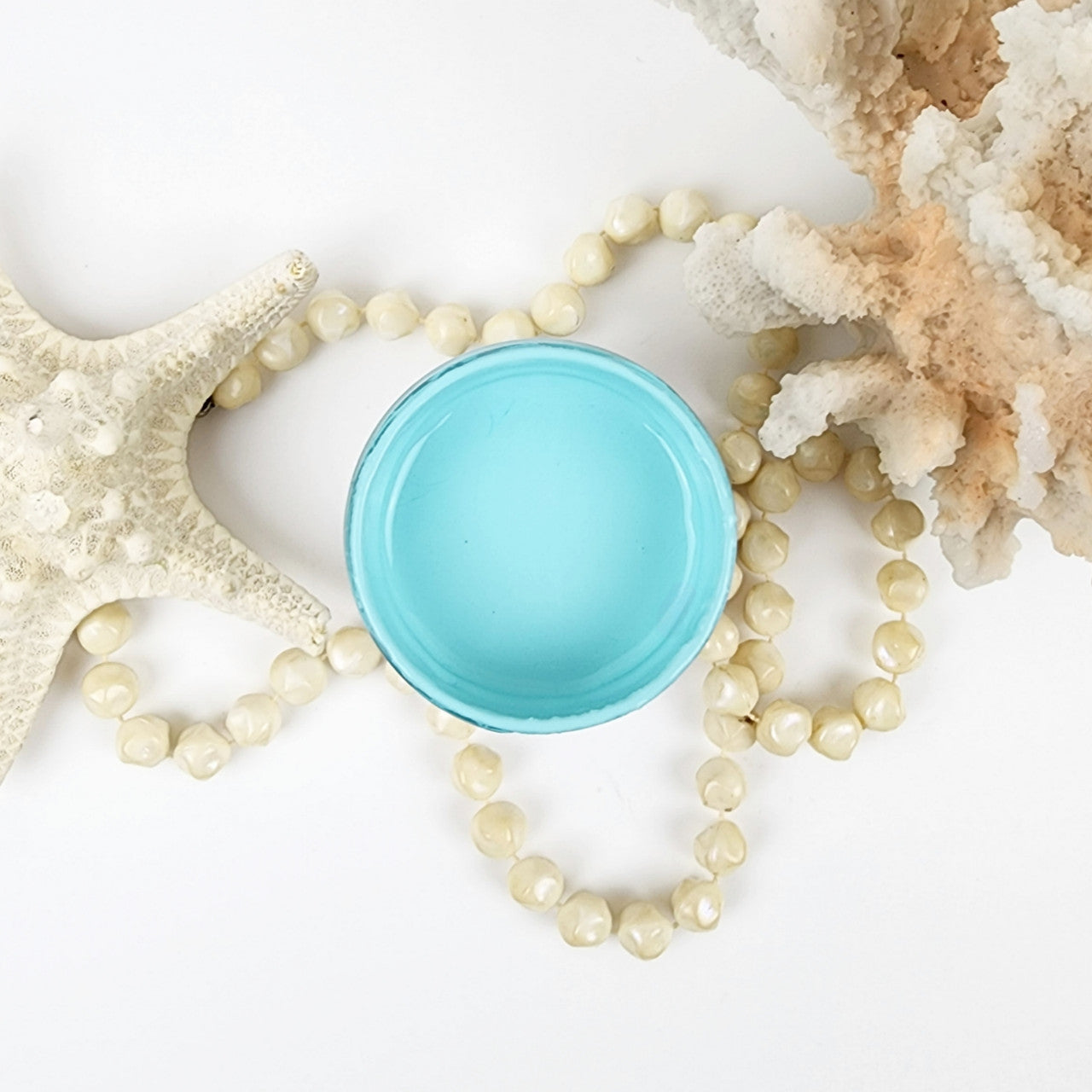 Barbados Blue - Paint Couture