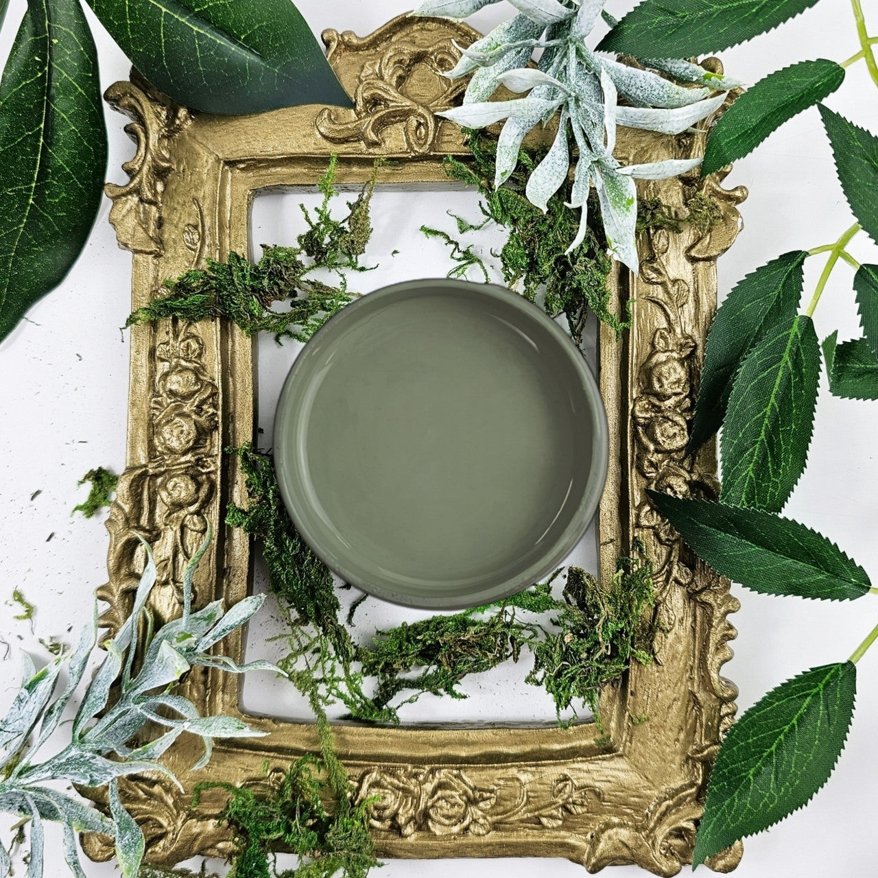 Basil - Paint Couture