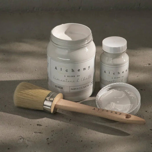 Birch - Alchemy by Fusion (Avail Appx. 09/28/25)