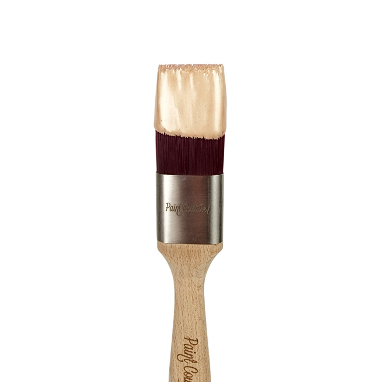 Blush Lux Metallic Paint - Paint Couture