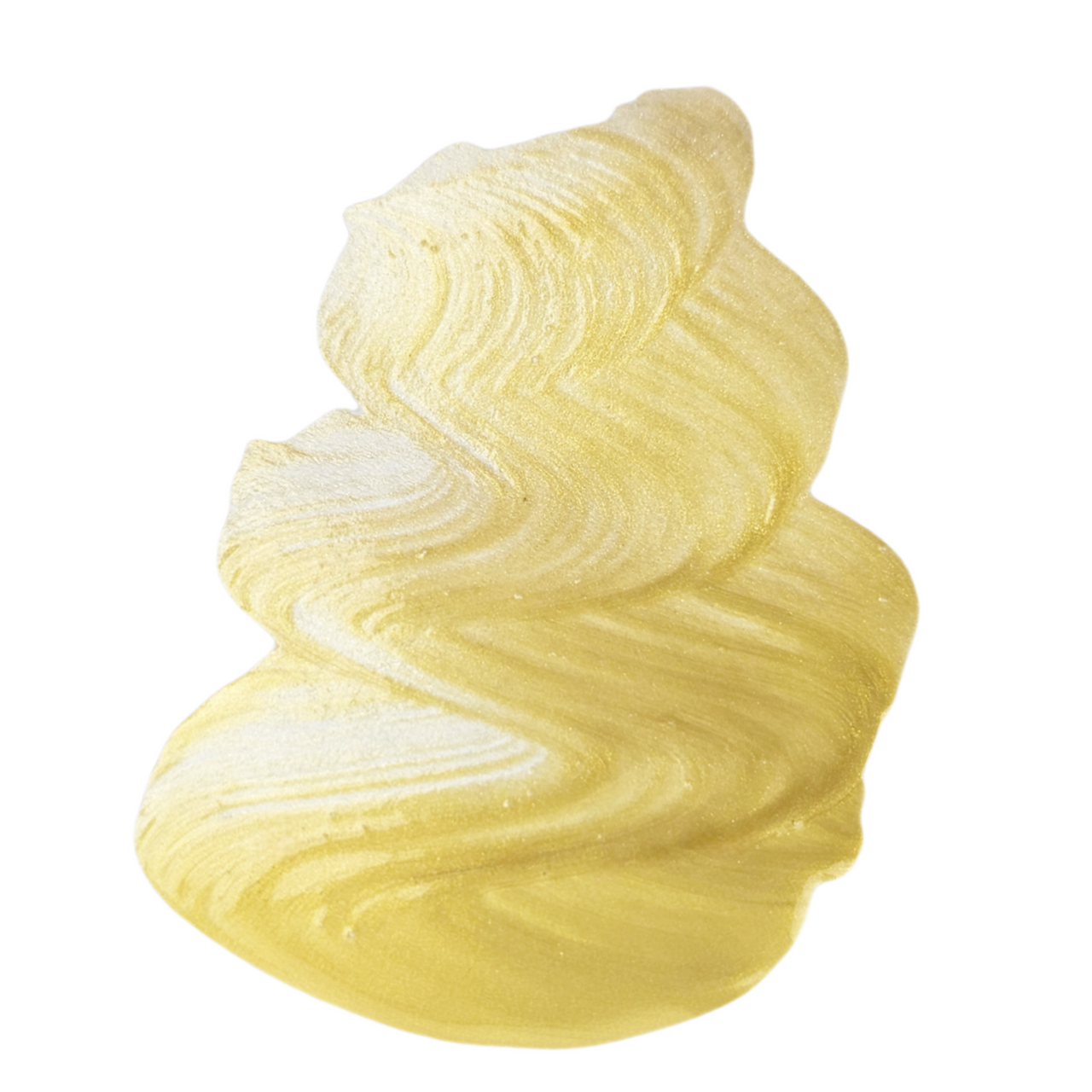 Brocade Gold - Paint Couture Metallic Glaze80's
