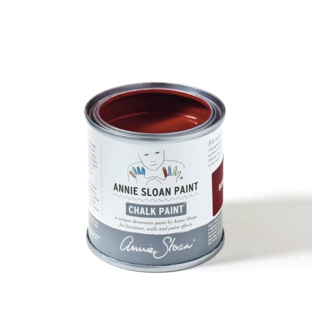 Burgundy - Annie Sloan Chalk Paint®