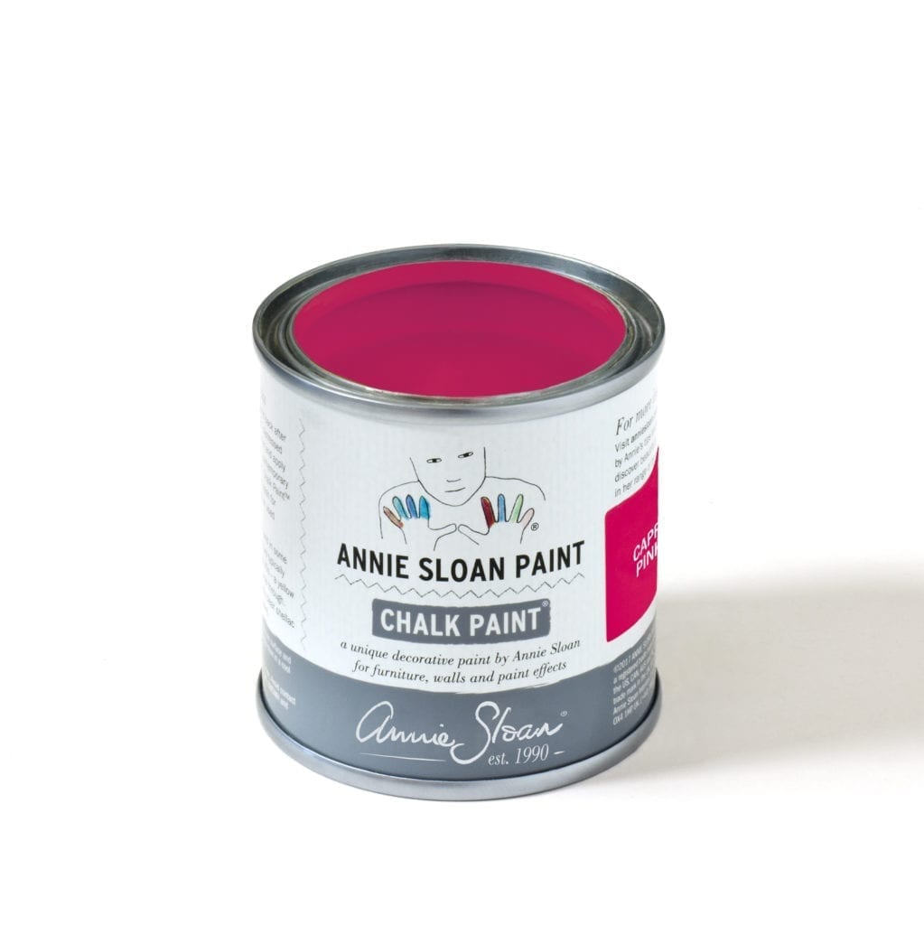 Capri Pink - Annie Sloan Chalk Paint®