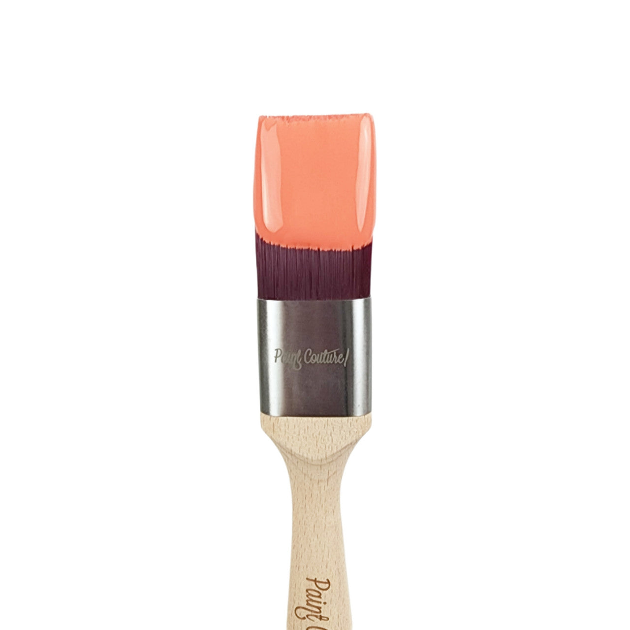 Caribbean Coral - Paint Couture