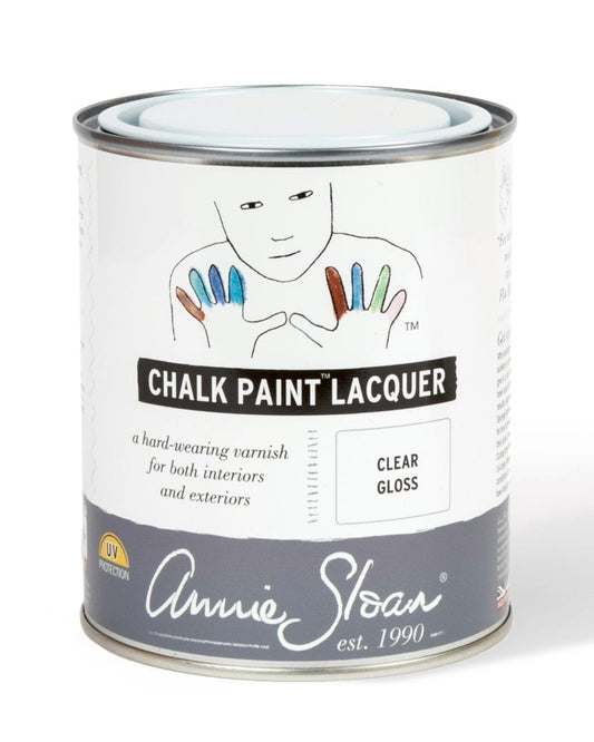 Chalk Paint® Lacquer