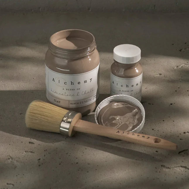 Clay - Alchemy by Fusion (Avail Appx. 09/28/25)