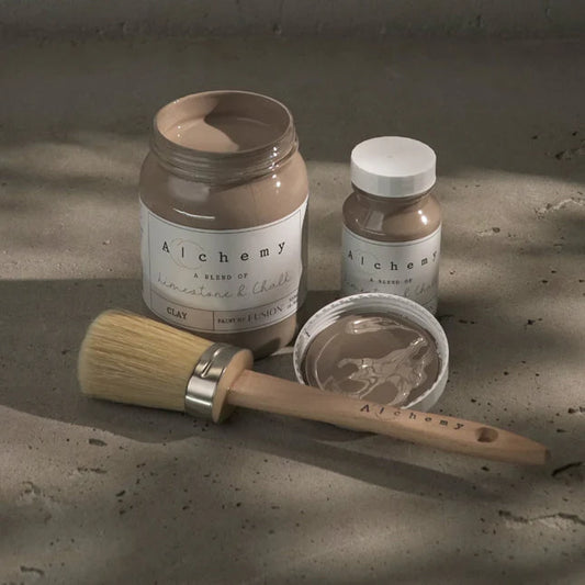 Clay - Alchemy by Fusion (Avail Appx. 09/28/25)