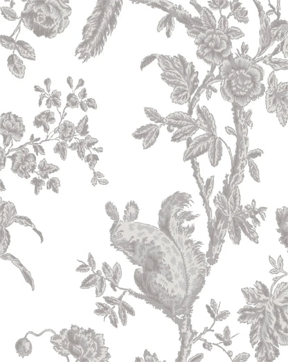 Grisaille Toile - 8 Sheet, 12x16 Pad IOD Paint Inlay™