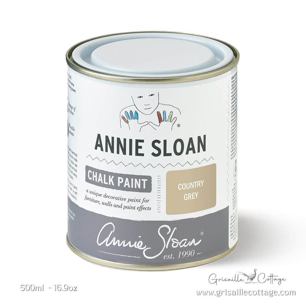 Country Grey - Annie Sloan Chalk Paint®