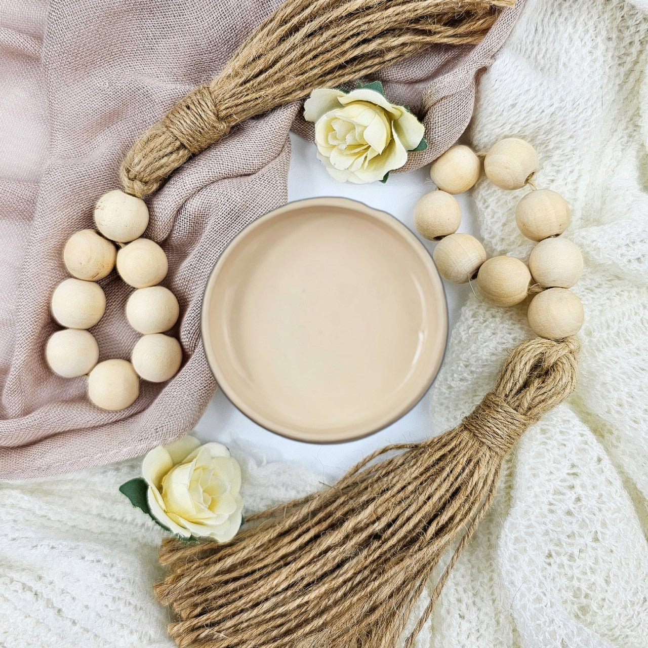 Cozy Beige - Paint Couture