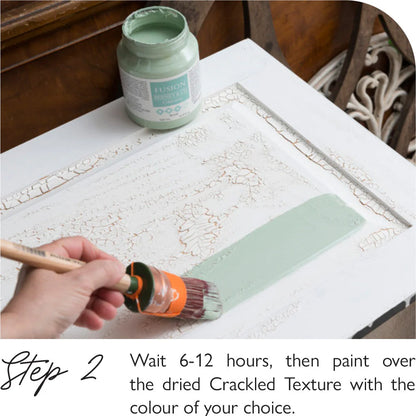 Crackle Texture 250ml (8.45oz)
