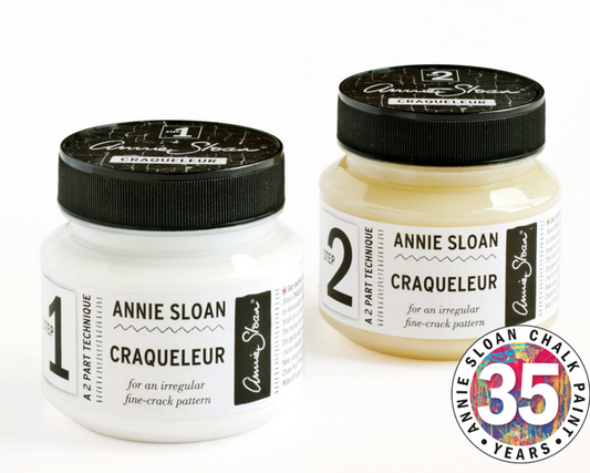Craqueleur Medium
