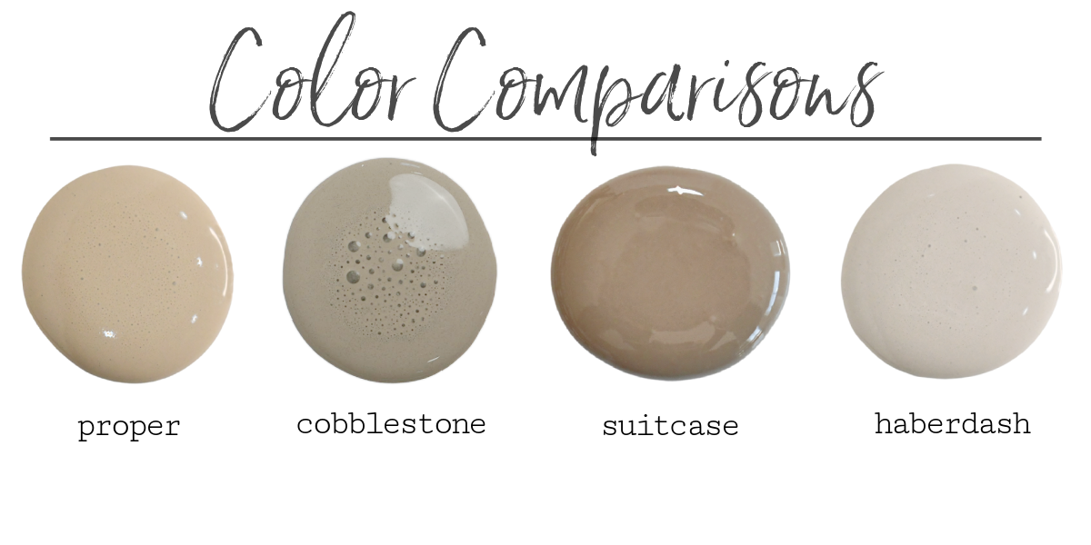 Bespoke Collection by Jami Ray Vintage - Cobblestone