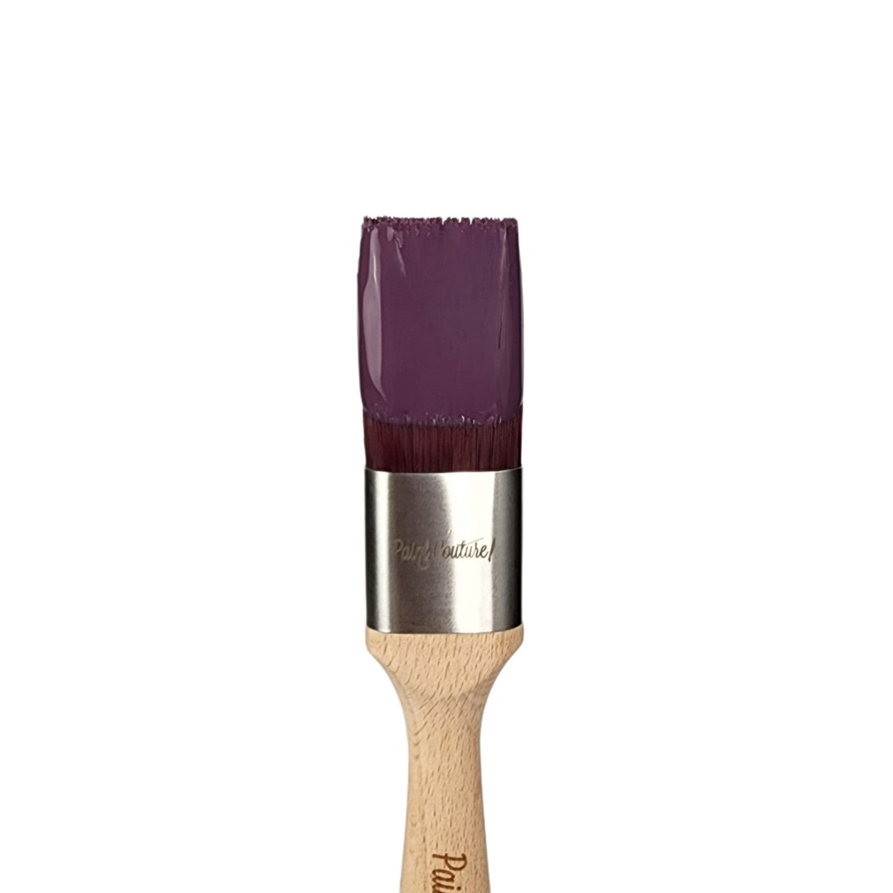 Eggplant - Paint Couture