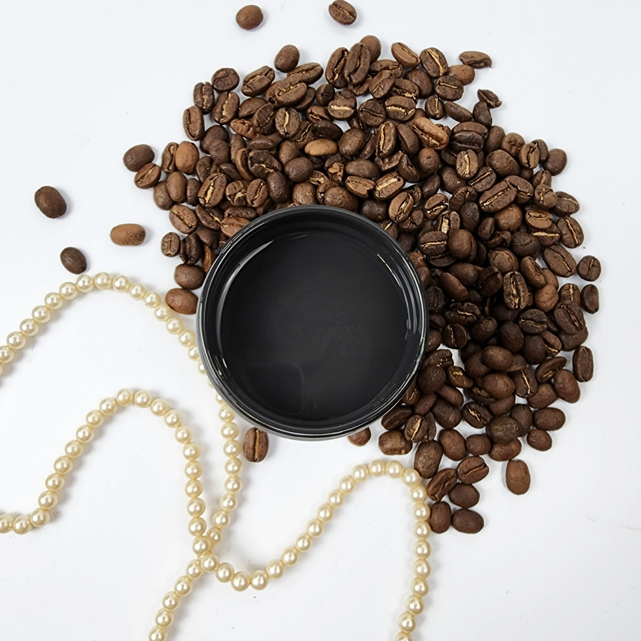 Espresso - Paint Couture