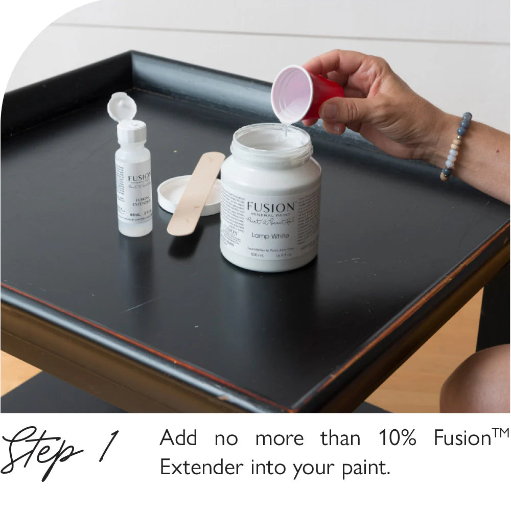 Paint Extender 60ml
