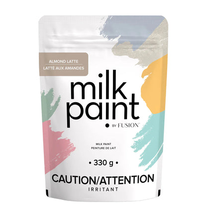 Almond Latte - Milk Paint by Fusion (Expected 09/28/25)