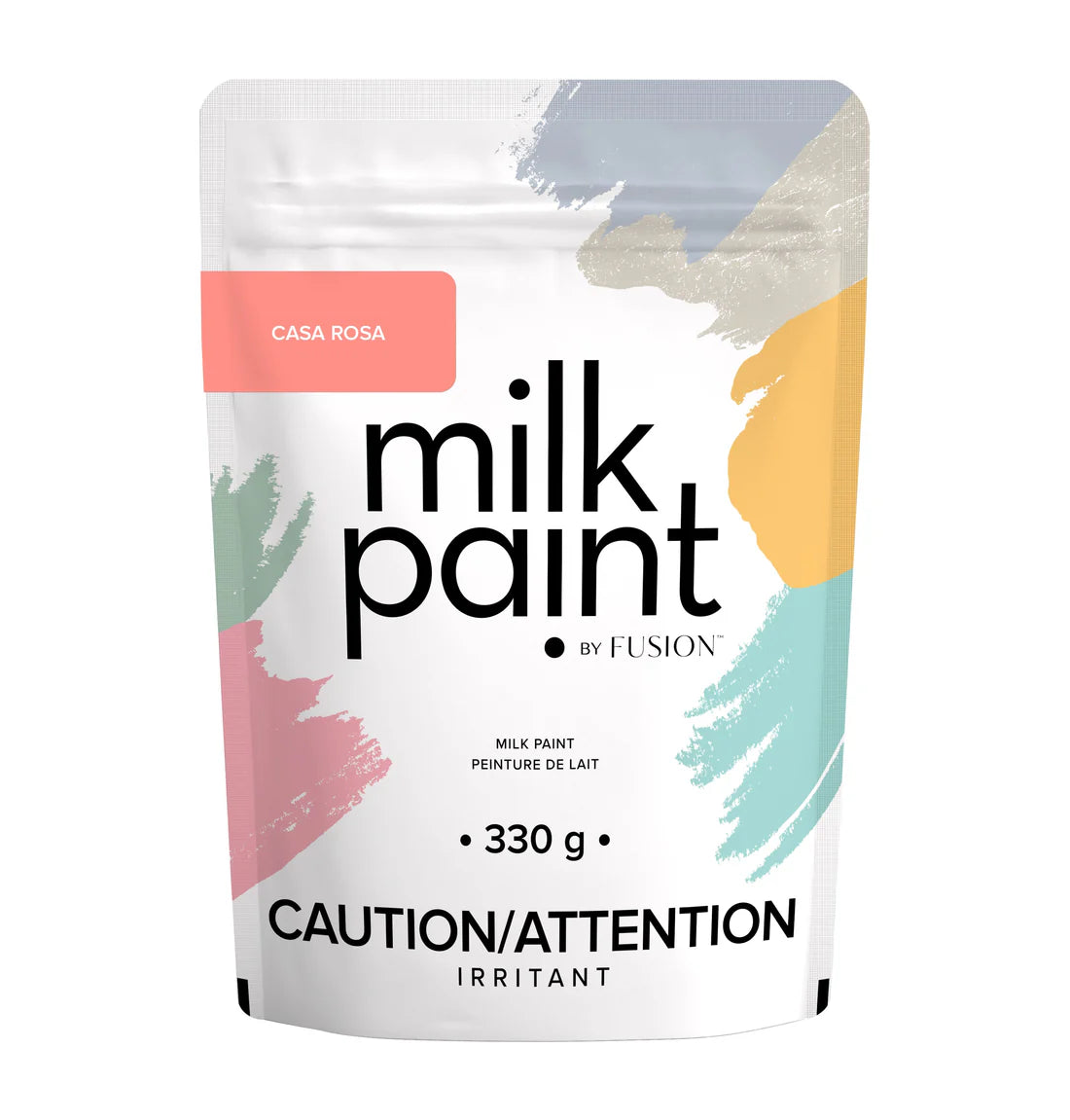 Casa Rosa - Milk Paint by Fusion (Expected 09/28/25)