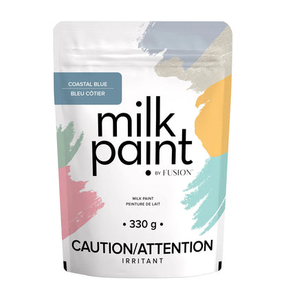 Coastal Blue - Milk Paint by Fusion (Expected 09/28/25)