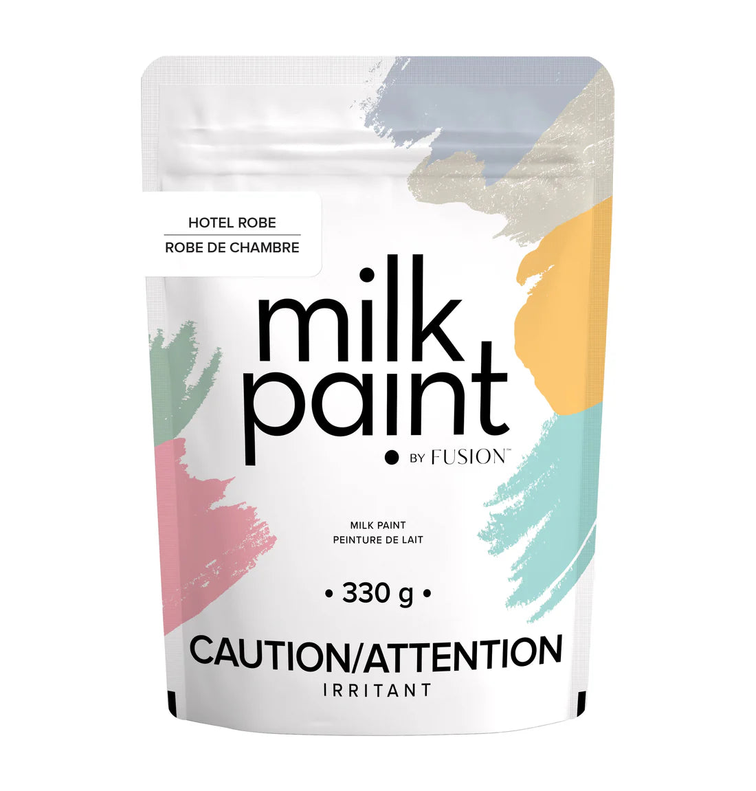 Hotel Robe - Milk Paint by Fusion (Expected 09/28/25)