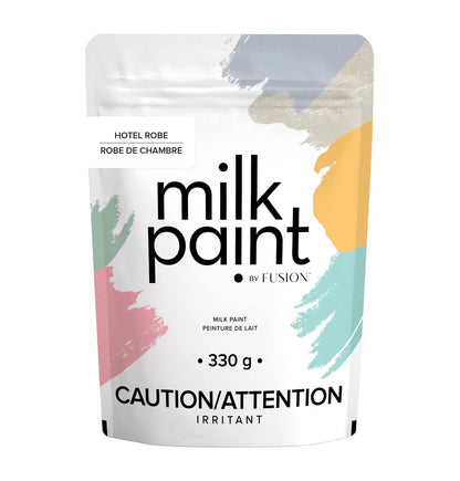 Hotel Robe - Milk Paint by Fusion (Expected 09/28/25)