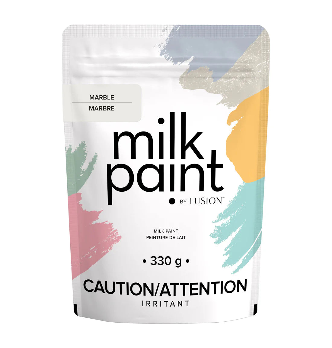 Marble - Milk Paint by Fusion