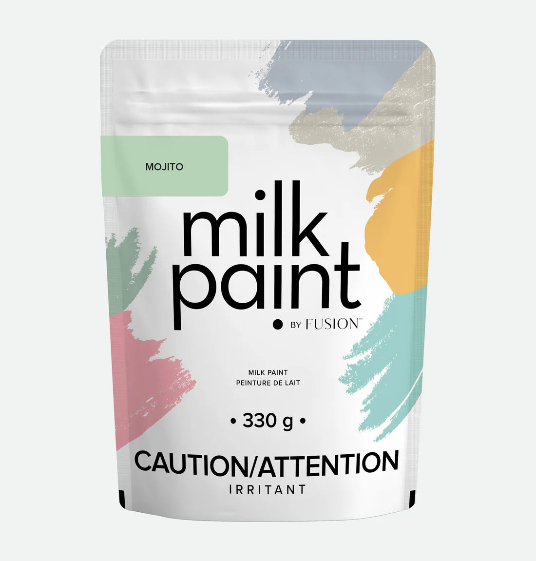 Mojito - Milk Paint by Fusion (Expected 09/28/25)