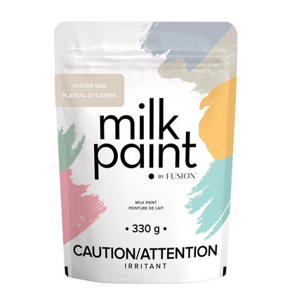 Oyster Bar - Milk Paint by Fusion (Expected 09/28/25)